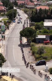 Καί τό Μαρτίνο στο επίκεντρο του ποδηλατικού γύρου, φώτο 